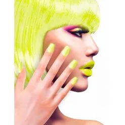 12 Faux Ongles Longs Pointus Adhesifs Femme -Camouflage Soldes Boutique 12 faux ongles longs pointus adhesifs femme 46420