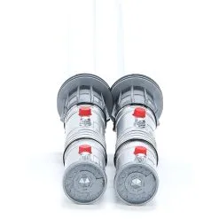 2 Sabres Lumineux Et Sonores Pour Enfants -Camouflage Soldes Boutique 2 sabres lumineux et sonores pour enfants 31838