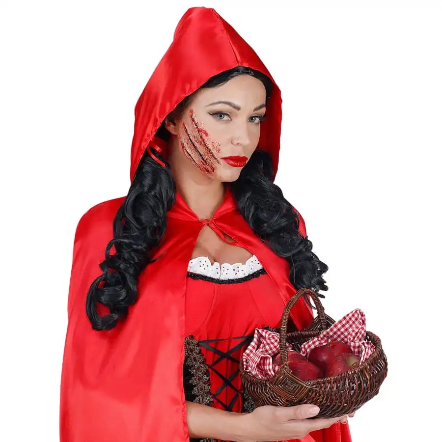 3 Plaies En Latex Avec Adhésif 3 3 Plaies En Latex Avec Adhésif – Image 3