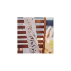 5 écharpes Evjf Rose Et Or De 77cm 5 5 écharpes Evjf Rose Et Or De 77cm -Camouflage Soldes Boutique 5 echarpes evjf rose et or de 77cm 66067