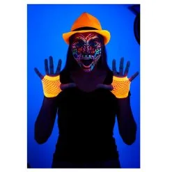 6 Maquillages UV Professionnel -Camouflage Soldes Boutique 6 maquillages uv professionnel 67945