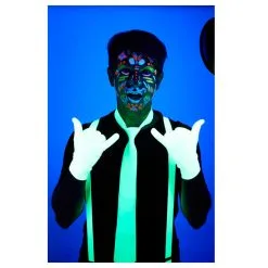 6 Maquillages UV Professionnel -Camouflage Soldes Boutique 6 maquillages uv professionnel 67946