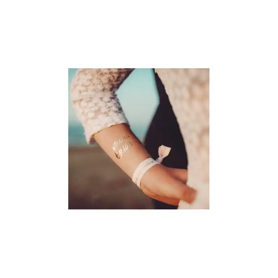 8 Bracelets Mlle Devient Madame, Evjf 2 8 Bracelets Mlle Devient Madame, Evjf – Image 2