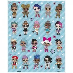 Accessoires LOL Surprise Pour Enfant -Camouflage Soldes Boutique Accessoires lol surprise pour enfant 5022