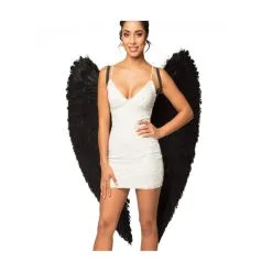 Ailes D'ange Noir -Camouflage Soldes Boutique Ailes d ange noir 233