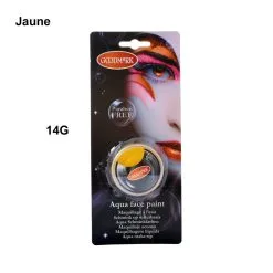 Aquacolor Maquillage Pour Visage Sans Paraben -Camouflage Soldes Boutique Aquacolor maquillage pour visage sans paraben jaune