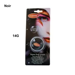 Aquacolor Maquillage Pour Visage Sans Paraben -Camouflage Soldes Boutique Aquacolor maquillage pour visage sans paraben noir
