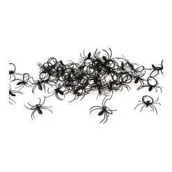 Longue Robe Noire Rouge De Femme Vampire -Camouflage Soldes Boutique Bagues araignees noires en plastique