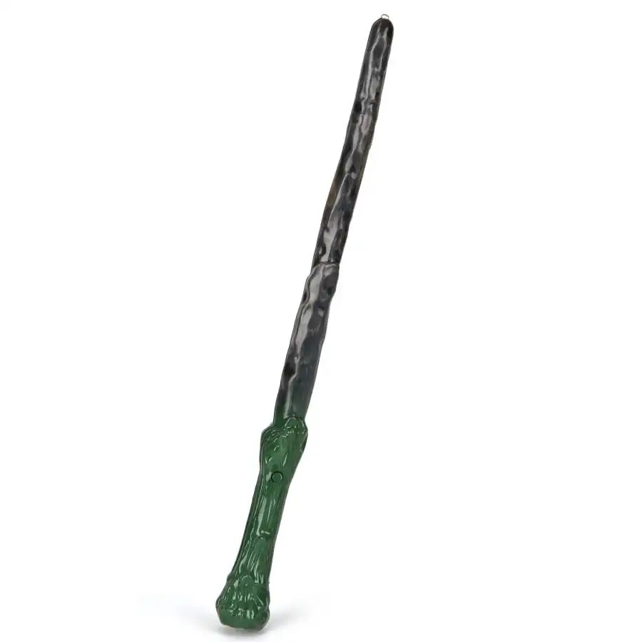 Baguette Lumineuse De Sorcier, 36 Cm 1 Baguette Lumineuse De Sorcier, 36 Cm