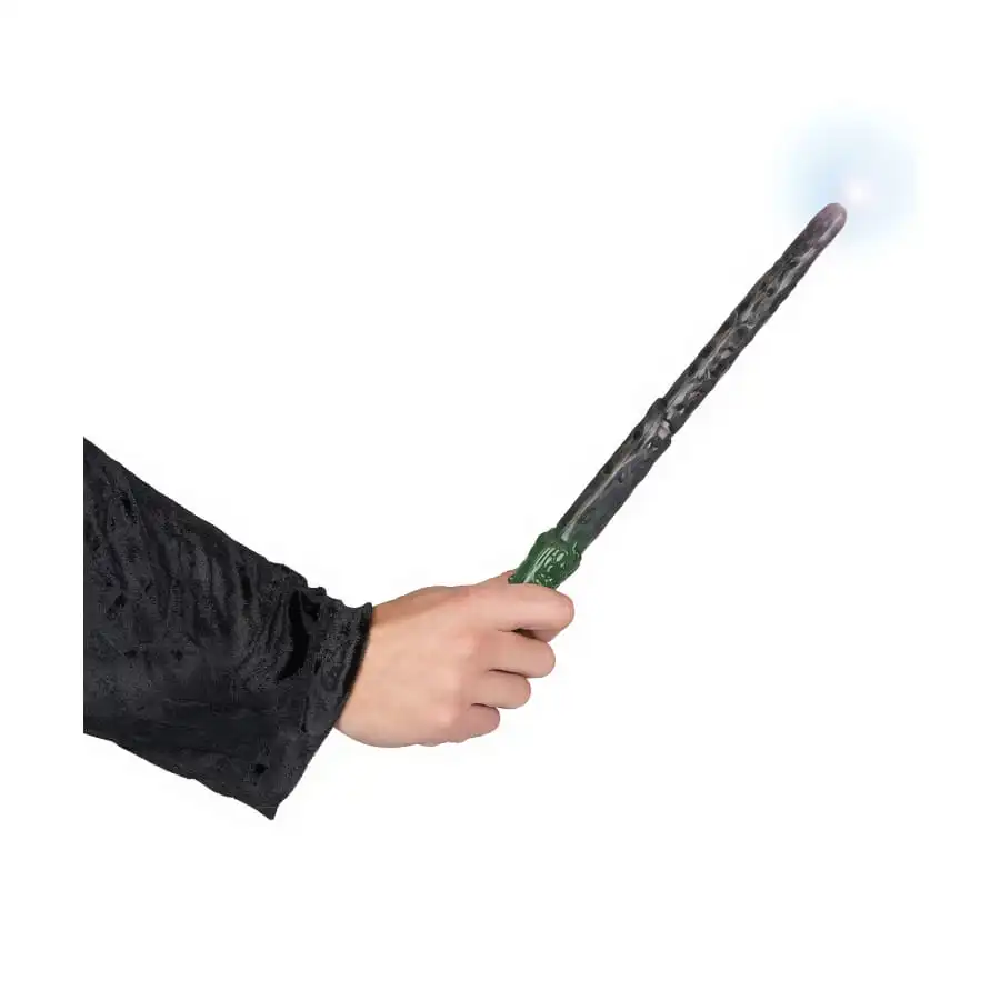 Baguette Lumineuse De Sorcier, 36 Cm 2 Baguette Lumineuse De Sorcier, 36 Cm – Image 2