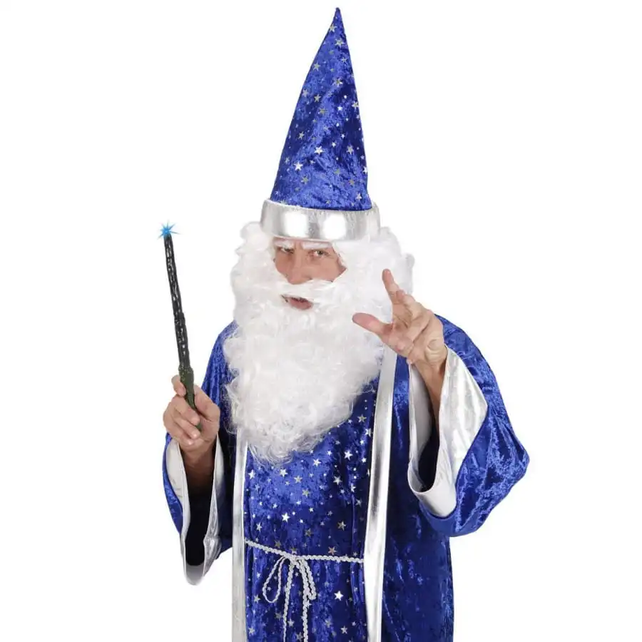 Baguette Lumineuse De Sorcier, 36 Cm 3 Baguette Lumineuse De Sorcier, 36 Cm – Image 3