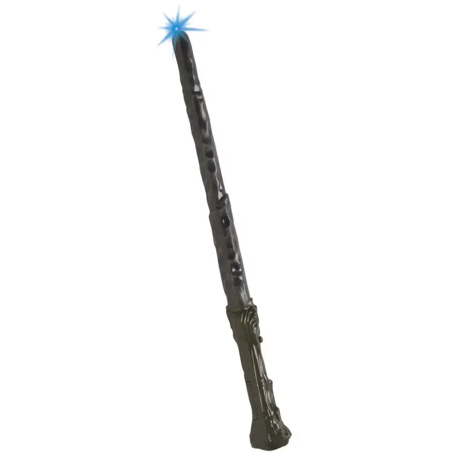 Baguette Lumineuse De Sorcier, 36 Cm 4 Baguette Lumineuse De Sorcier, 36 Cm – Image 4