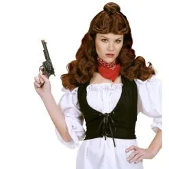 Bandana Rouge Style Western