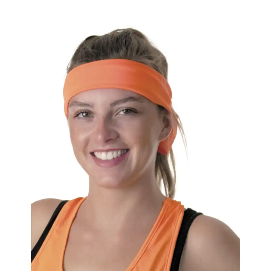 Bandeau De Tête Fluo 2 Bandeau De Tête Fluo – Image 2