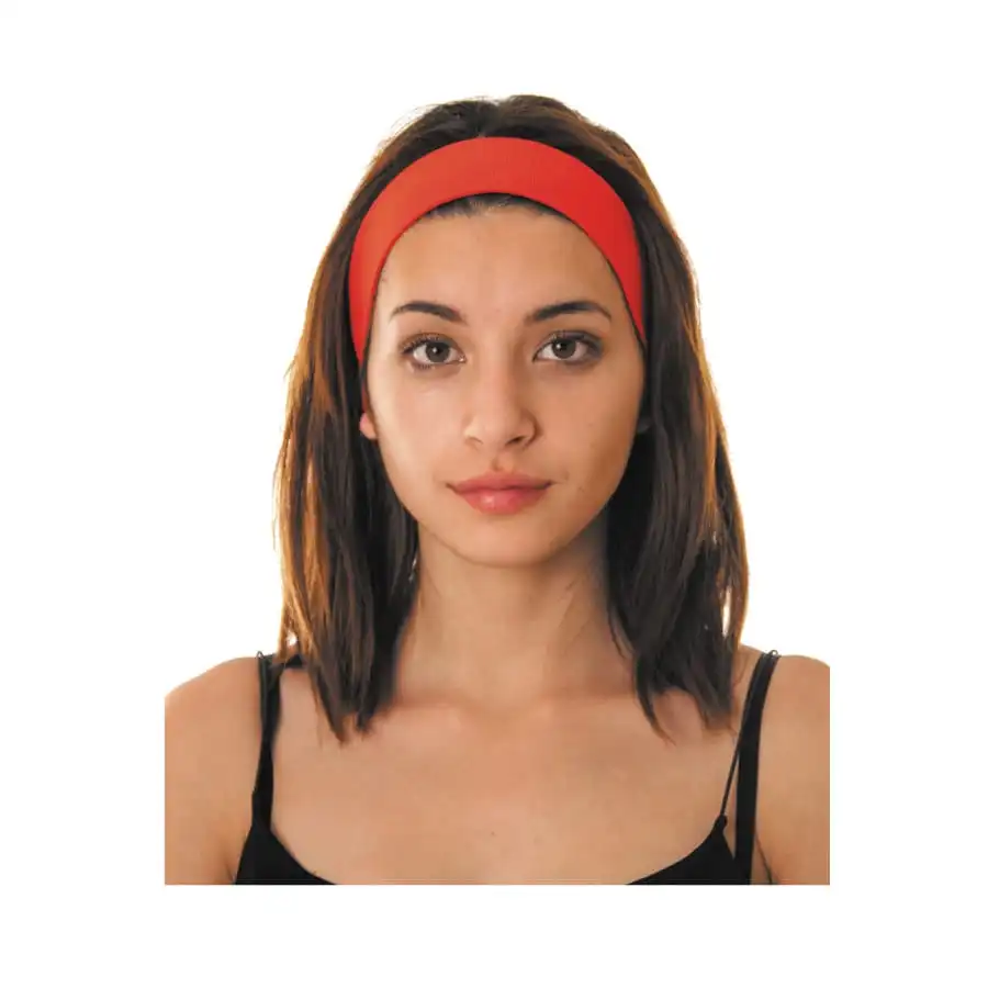 Bandeau De Tête Fluo 6 Bandeau De Tête Fluo – Image 6