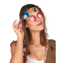 Bandeau Et Jambières Style Hippie -Camouflage Soldes Boutique Bandeau et jambieres style hippie 50507