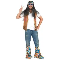 Bandeau Et Jambières Style Hippie -Camouflage Soldes Boutique Bandeau et jambieres style hippie 50508