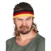 Bandeau Mulet Allemagne Avec Moustache