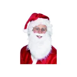 Barbe De Pere Noël Pas Cher