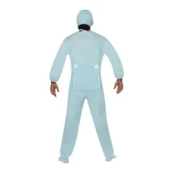 Barboteuse Bleu Adulte 10 Barboteuse Bleu Adulte -Camouflage Soldes Boutique Barboteuse bleu adulte 4469