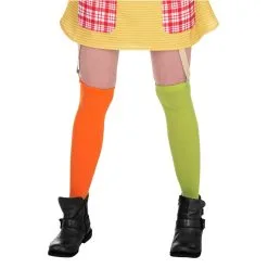 Bas De Fifi Brindacier Pour Adulte