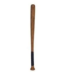 Batte De Baseball De 85cm Imitation Bois