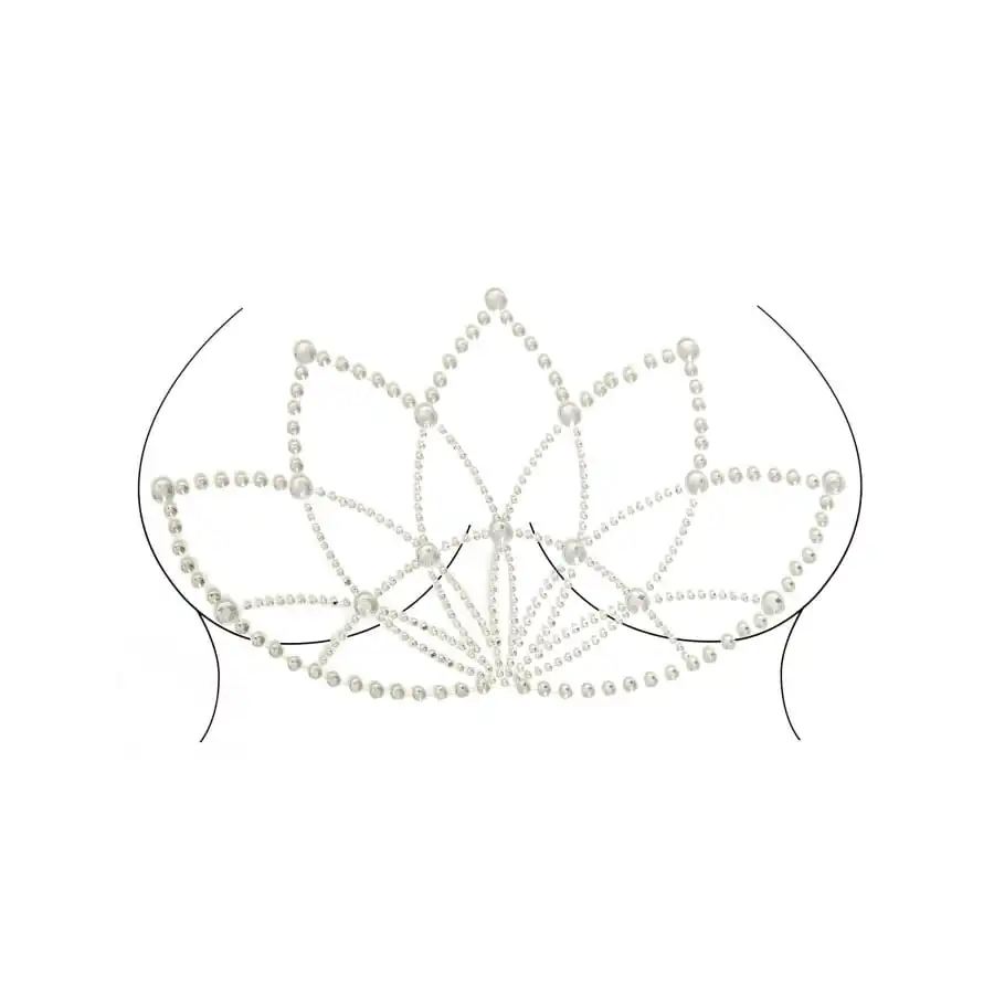 Bijoux De Corps à Coller Et Fantaisie Pour Adulte 7 Bijoux De Corps à Coller Et Fantaisie Pour Adulte – Image 7