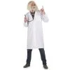Blouse Blanche De Docteur