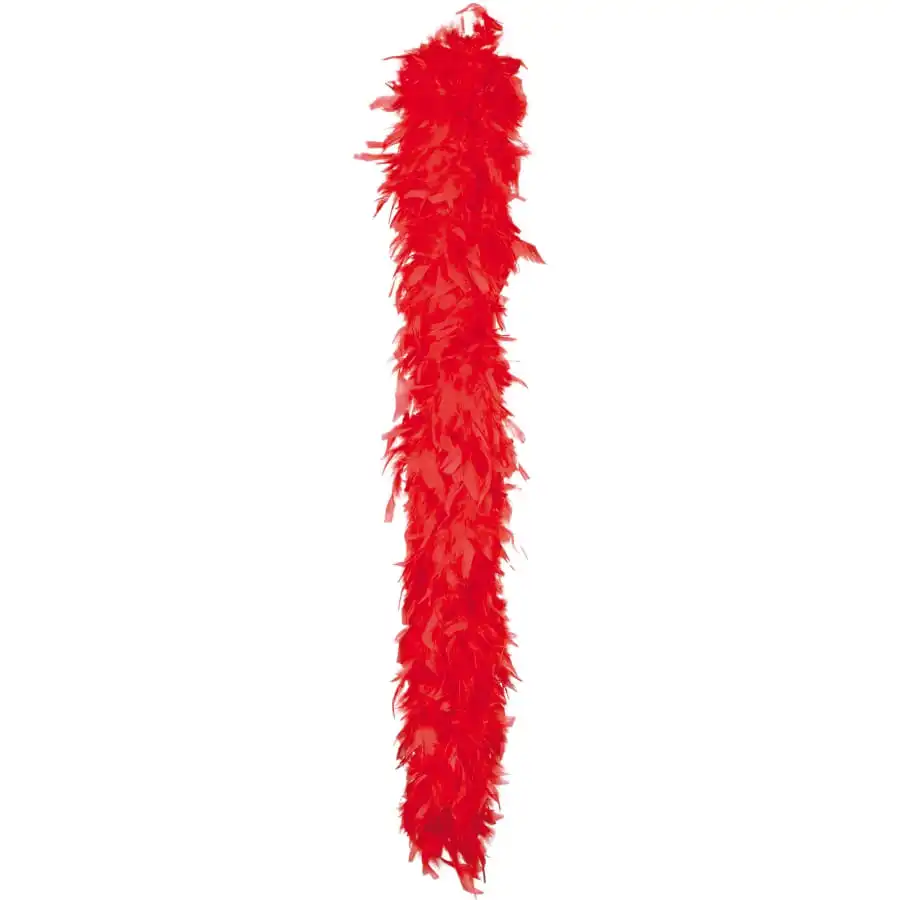 Boa Uni De 50 Grammes 5 Boa Uni De 50 Grammes – Image 5