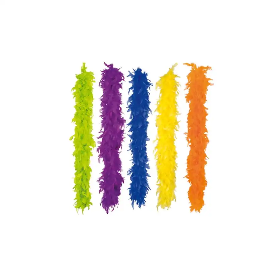 Boa Uni De 50 Grammes 1 Boa Uni De 50 Grammes