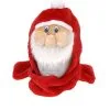 Bonnet écharpe Père Noël Pour Adulte