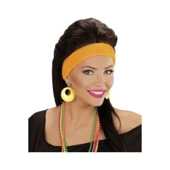 Boucles D'oreilles Rondes Pleines Années 80 7 Boucles D'oreilles Rondes Pleines Années 80 -Camouflage Soldes Boutique Boucles d oreilles rondes pleines annees 80 44675