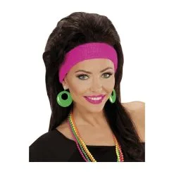 Boucles D'oreilles Rondes Pleines Années 80 9 Boucles D'oreilles Rondes Pleines Années 80 -Camouflage Soldes Boutique Boucles d oreilles rondes pleines annees 80 44677