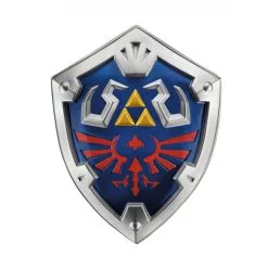 Bouclier De Link Pour Enfant, Zelda