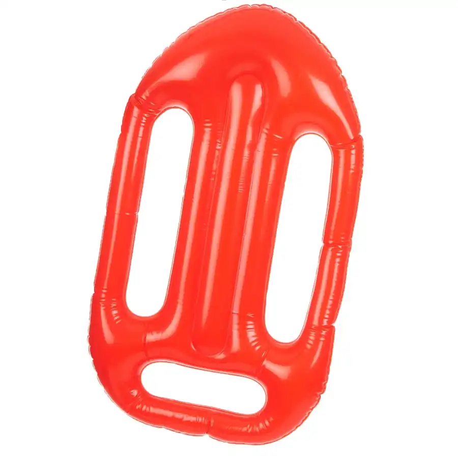 Tenue De Sauveteuse Sexy En Combishort, Luxe 4 Tenue De Sauveteuse Sexy En Combishort, Luxe – Image 4