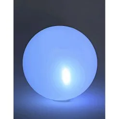 Boule De Cristal Blanche Lumineuse 12cm 5 Boule De Cristal Blanche Lumineuse 12cm -Camouflage Soldes Boutique Boule de cristal blanche lumineuse 12cm 28804