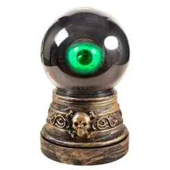 Boule De Voyance Animée