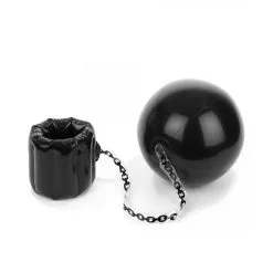 Boulet De Prisonnier Gonflable -Camouflage Soldes Boutique Boulet de prisonnier gonflable 22560