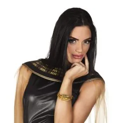 Robe De Médusa, élégante, Pour Femme -Camouflage Soldes Boutique Bracelet souple en forme de serpent dore