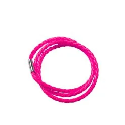 Bracelet Tressé Fluo 8 Bracelet Tressé Fluo -Camouflage Soldes Boutique Bracelet tresse fluo 45985