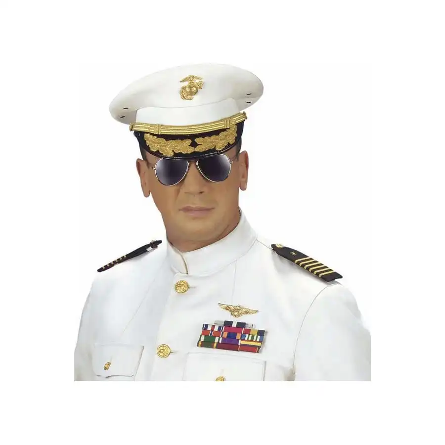 Broche D'aviateur, Couleur Dorée 2 Broche D'aviateur, Couleur Dorée – Image 2