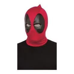 Cagoule De Deadpool, Version Luxe