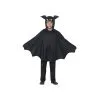 Cape De Chauve Souris Pour Enfant, Avec Capuche