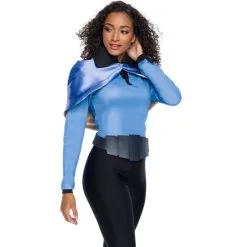 Capeline De Lando Pour Femme, Star Wars
