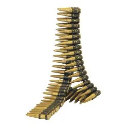 Cartouchière 96 Balles