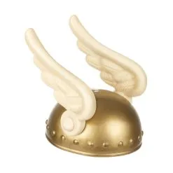 Casque Ailé Pour Adulte