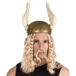 Casque Ailé Pour Adulte -Camouflage Soldes Boutique Casque aile pour adulte 28306