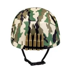 Casque Camouflage Taille Adulte 5 Casque Camouflage Taille Adulte -Camouflage Soldes Boutique Casque camouflage taille adulte 68959