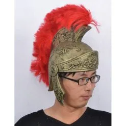 Casque Crête Rouge De Centurion -Camouflage Soldes Boutique Casque crete rouge de centurion 29629