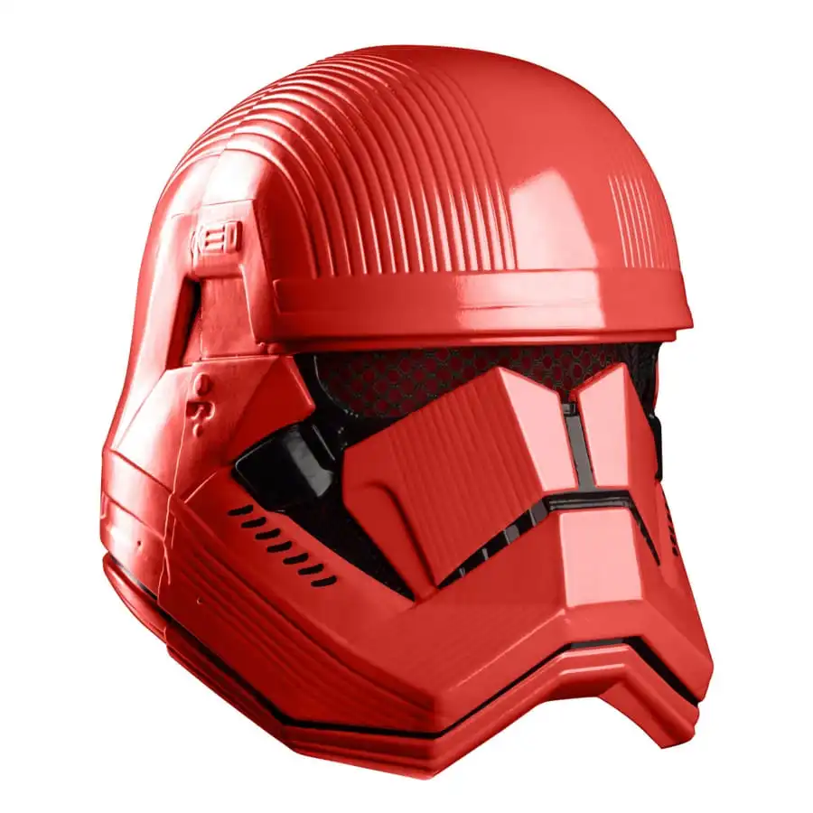 Casque De Sith Trooper Pour Adulte, Deluxe 1 Casque De Sith Trooper Pour Adulte, Deluxe